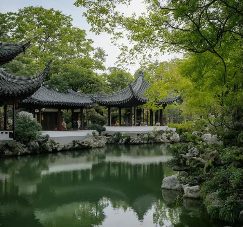 冷水江骤变土建有限公司