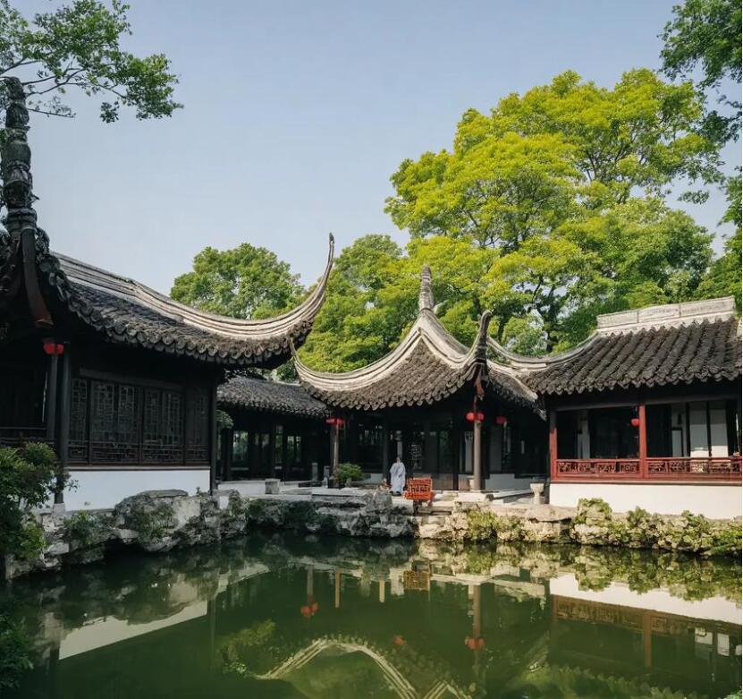 冷水江骤变土建有限公司